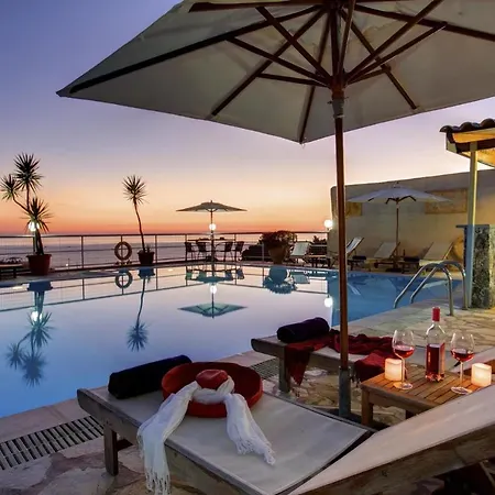 Villa Paramonas Sleeps 10 Pool Air Con Wifi *